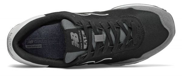 Кросівки New Balance ML515OTZ р.8 чорний