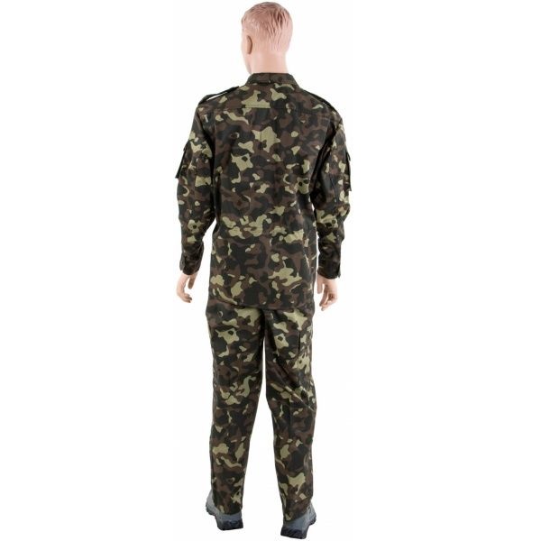 Костюм Рыболов-охотник 5 — 6 р. 64-66 camo