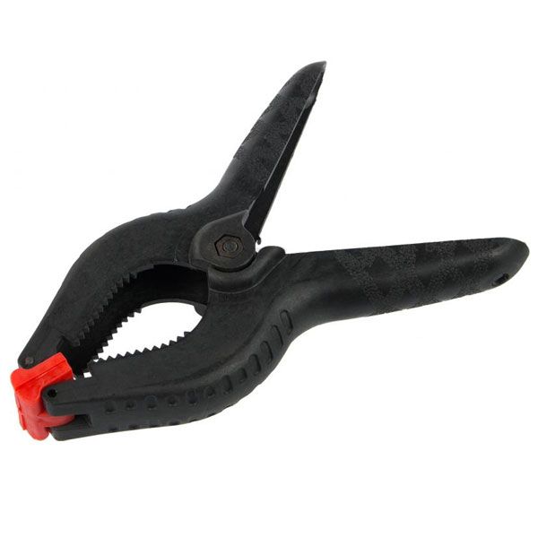 Зажим EXPERT tools SC150