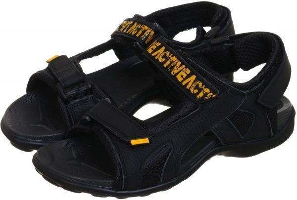 Сандалии Mida р.38 черный 3394(16) ОБУВЬ 