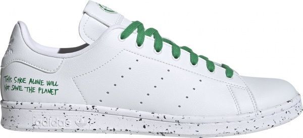 Кроссовки Adidas STAN SMITH FU9609 р.UK 11