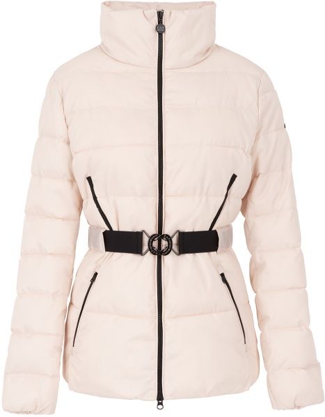 Куртка EA7 WOVEN BOMBER JACKET 6HTB11-TN05Z-1430 L бежевый