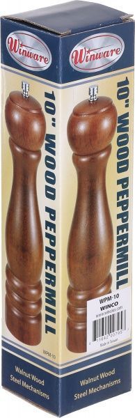 Млинок для перцю WPM-10 270x60x деревина