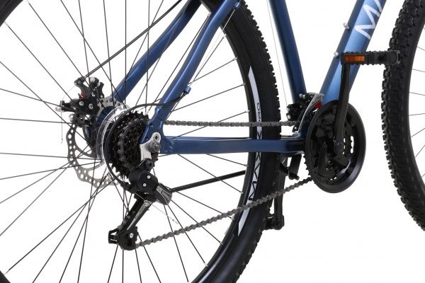 Велосипед MaxxPro 19