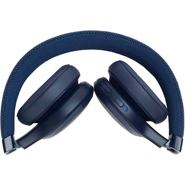Наушники JBL® LIVE 400 BT blue 