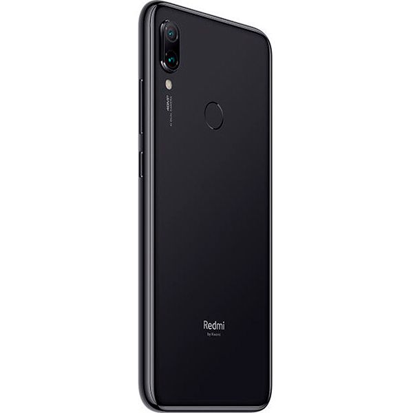 Смартфон Xiaomi Redmi Note 7 4/64GB (black)
