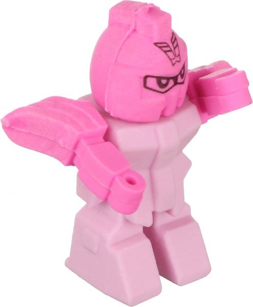 Гумка для олівців Робот 86127 Centrum