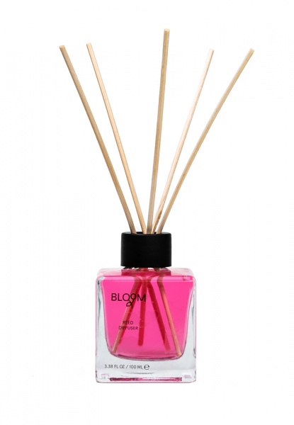 Аромадифузор Bloom Spring flowers 100 мл 