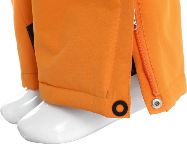 Брюки McKinley Ralph 250820-228 р. 128 оранжевый