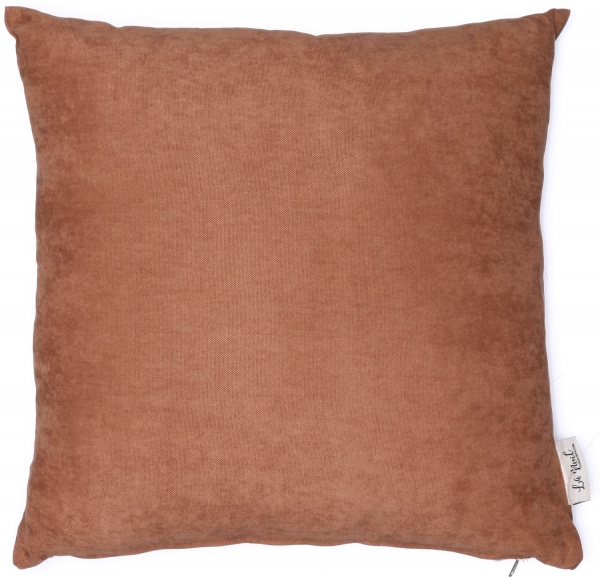 Подушка декоративна Bona 45x45 см кавовий La Nuit 