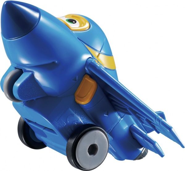 Інерційна іграшка Super Wings Jerome YW710130