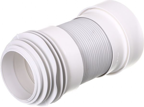 Труба гофрированная для унитаза Go-Plast Extra 220-540 мм