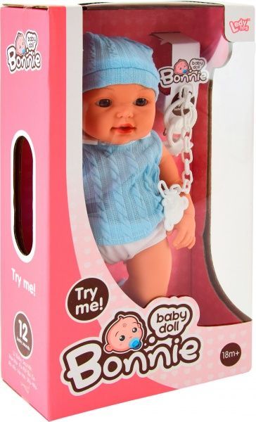 Игрушка Shantou Bonnie LD9902A