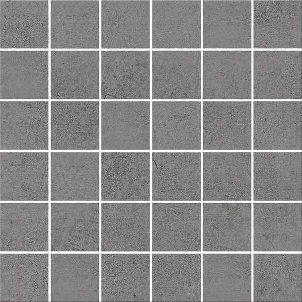 Плитка Cersanit Henley Grey Mosaic 30x30 
