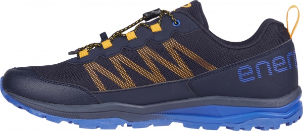 Кроссовки Energetics Ridgerunner 7 M 414071-902510 р.EUR 45 синий