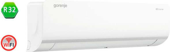 Кондиционер Gorenje REA70INKC/REA70OUT