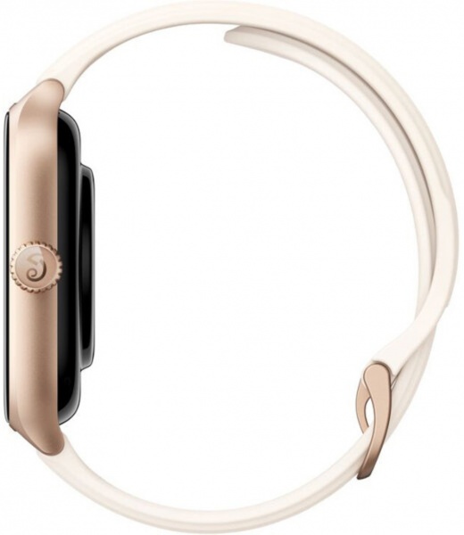 Смарт-годинник Amazfit GTS 4 misty white (955548)