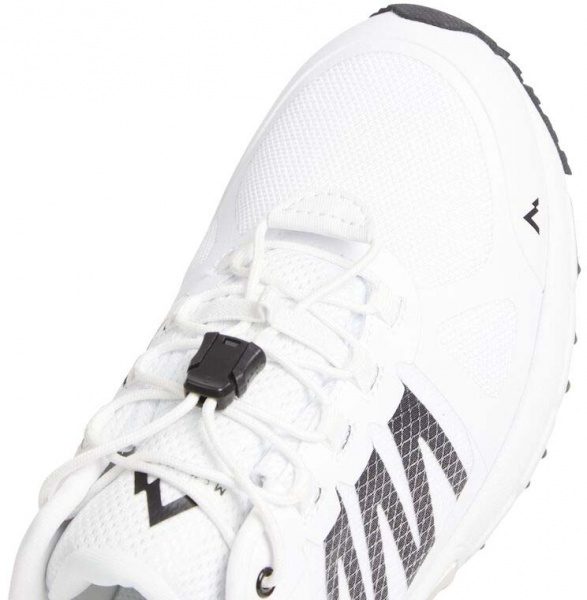 Кроссовки McKinley Kansas III AQB W 424350-902001 р.36 EUR 36 23 см белый