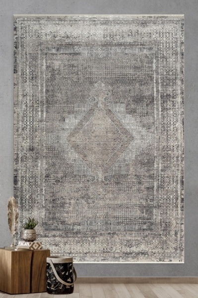 Килим Ekohali Soho Plus 3607 Tropper 200x300 см 