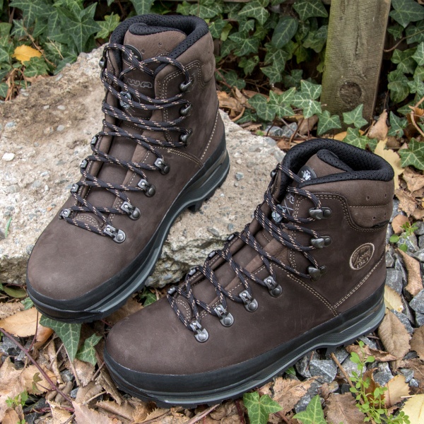 Ботинки трекинговые Lowa 