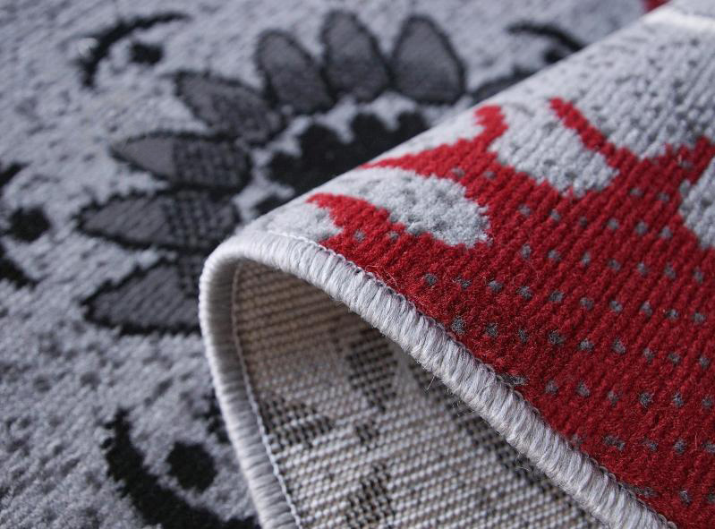 Килим Karat Carpet Gold B&W 2.00x3.00 (1251/912)