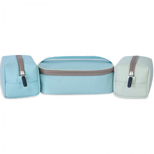 Органайзер Bagland Monochrome 724154 (Тiффанi)