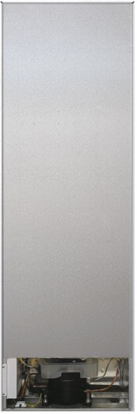 Холодильник Candy CCT3L517FW