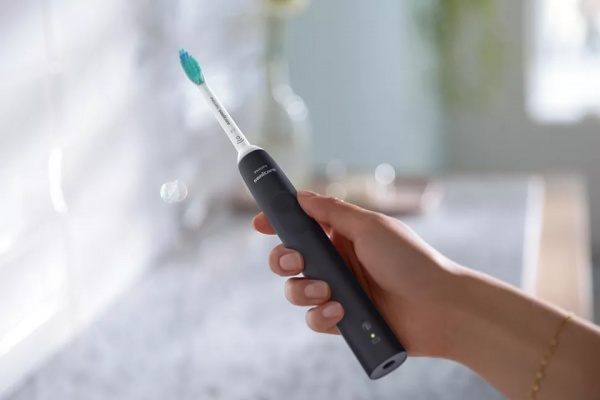 Набір електричних зубних щіток Philips Sonicare 3100 series HX3675/15