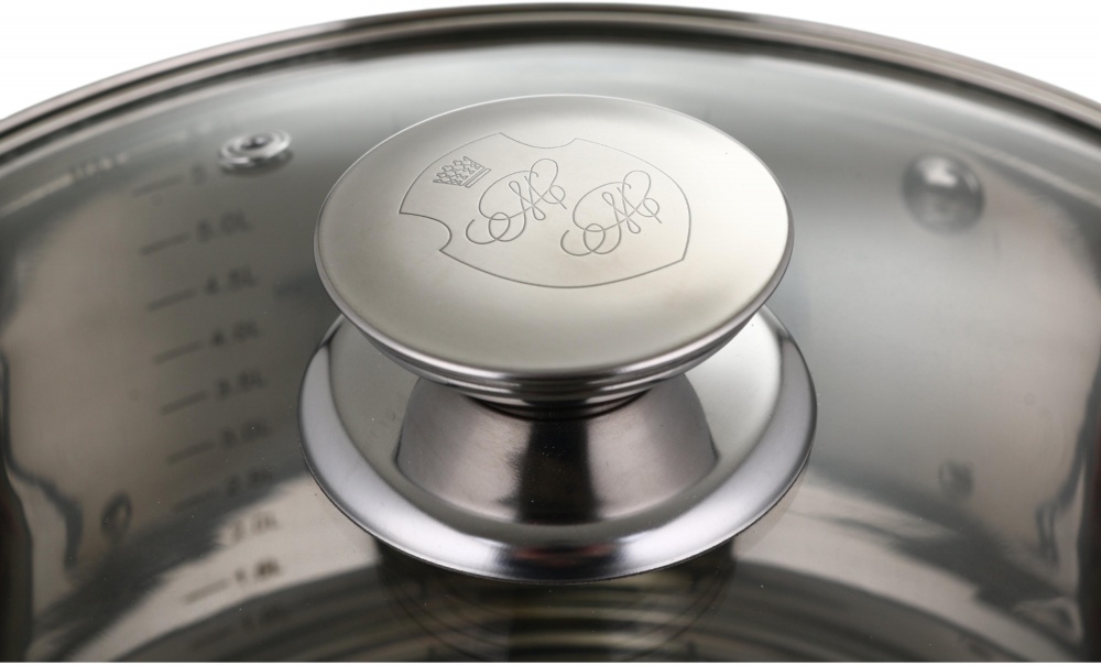 Набор посуды Maxmark 12 предметов MK-3712А