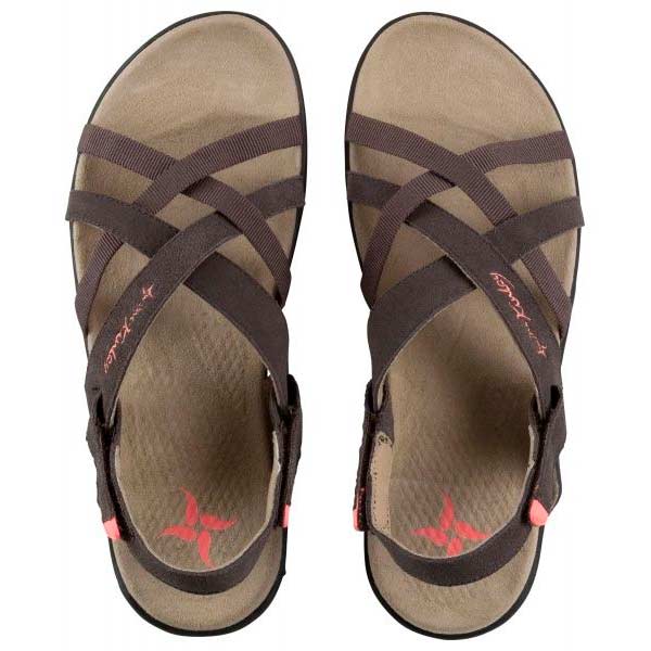 Сандалии McKinley Fidji II W 288351-900118 р. EUR 39 коричневый