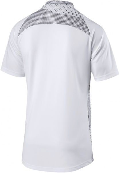 Футболка Puma ftblNXT Graphic Shirt Core 65578101 M серый