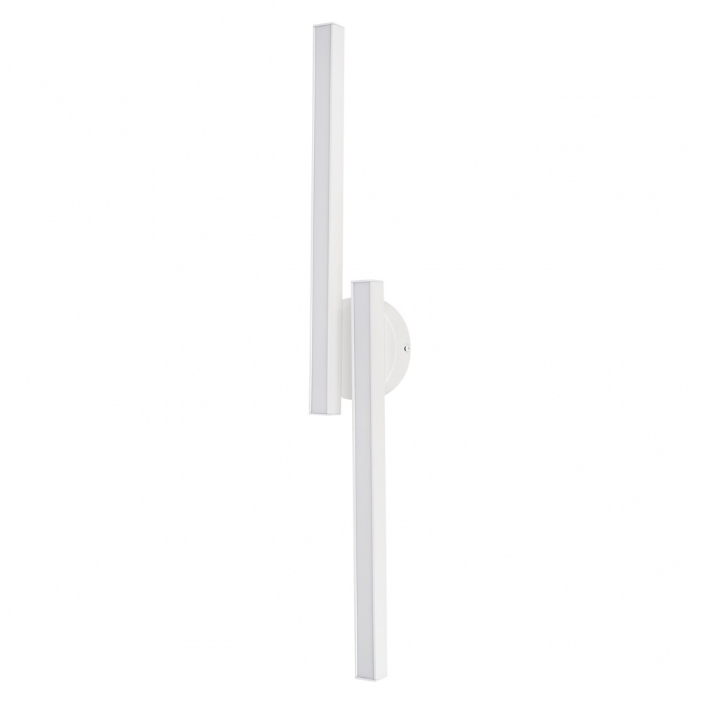 Бра Hopfen STERK-2 15 Вт белый