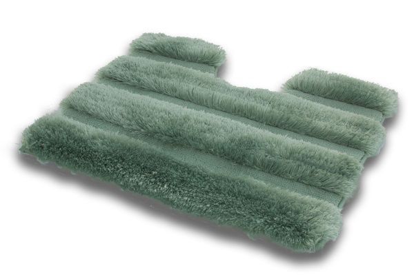 Коврик для ванной комнаты Dariana Dream 50x60 см бежевый