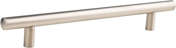 Меблева ручка DR 10 G5 160 мм матовий нікель DC