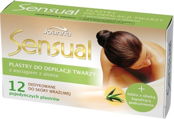 Средства для депиляции