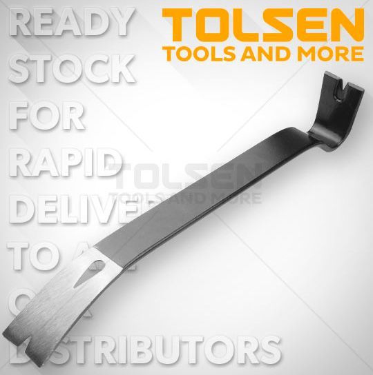 Цвяходер Tolsen 375×35 мм 25115