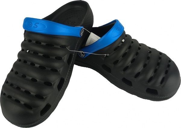 Сабо DreamStan р.4243 чорно-синій