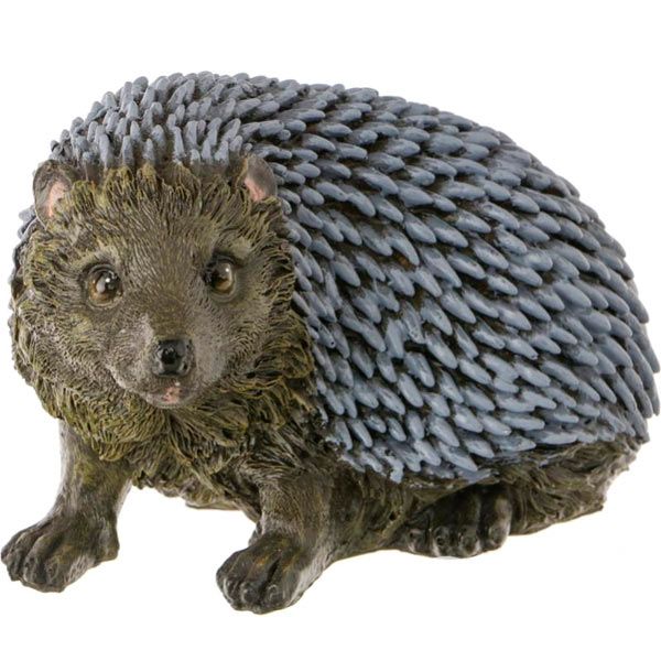 Фигурка Еж маленький 15.3х9.6х10.4 см