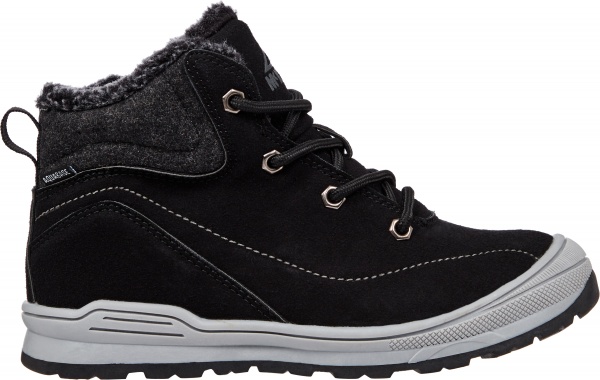 Черевики McKinley Ugo AQB JR 296442-900050 р.EUR 38 чорний