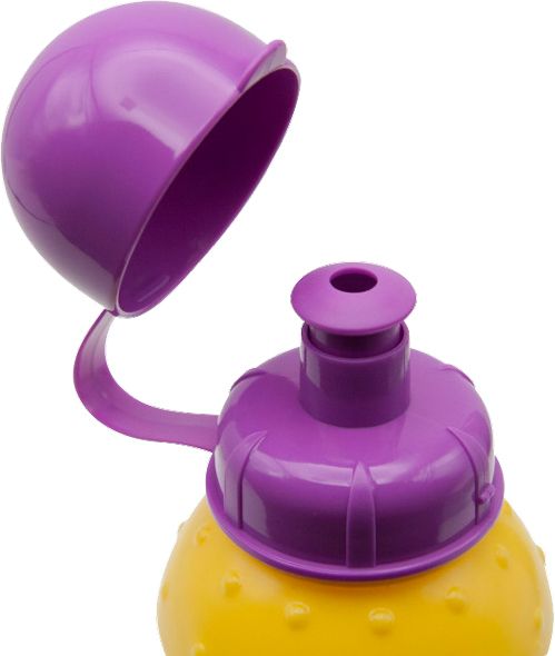 Поїльник Baby Team Спорт 400 мл 0015