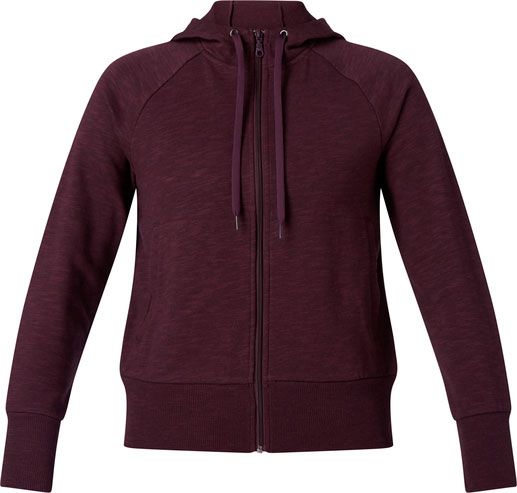 Джемпер Energetics Undelse wms 409224-901504 р. 34 фіолетовий