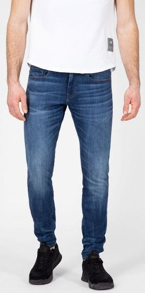 G-Star RAW 3301 Deconstructed D01159,8968-6028 р. 36-34 