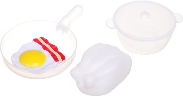 Ігровий набір Limo Toy Плита маленької господині XS-18067-1 ODT081676