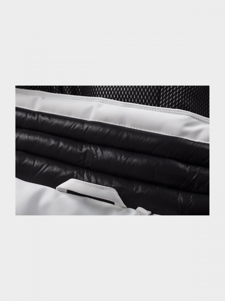 Куртка 4F D4Z20-KUDN101-10S р.XS білий