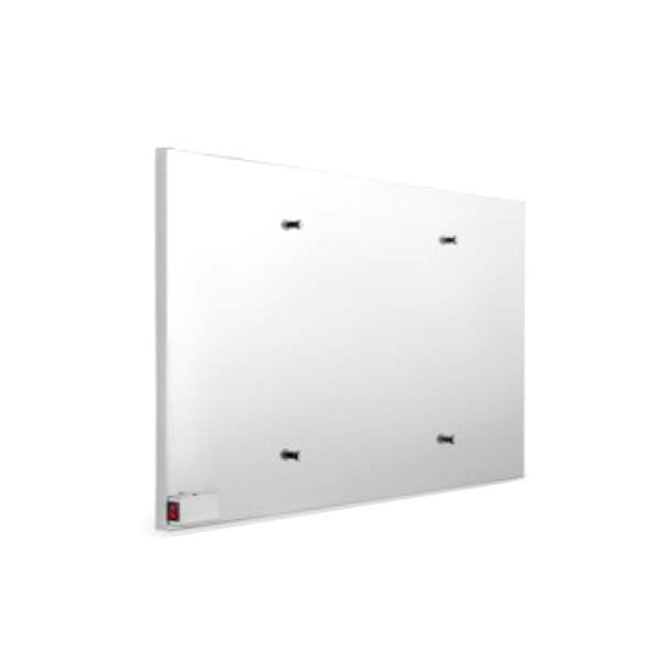 Обогреватель керамический Teploceramic ТС М600 (692197) белый