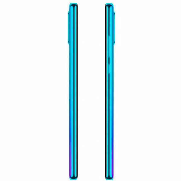 Смартфон Huawei P30 Lite 4/128GB Peacock Blue (51093PUU)