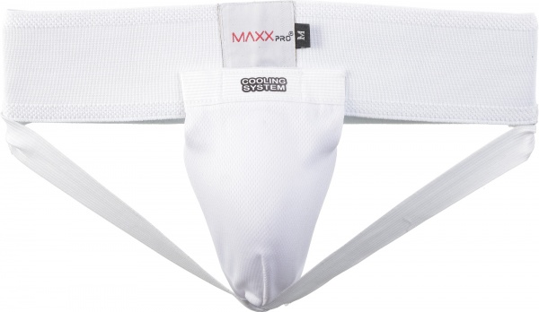 Захист паху MaxxPro PER-312 р. M 