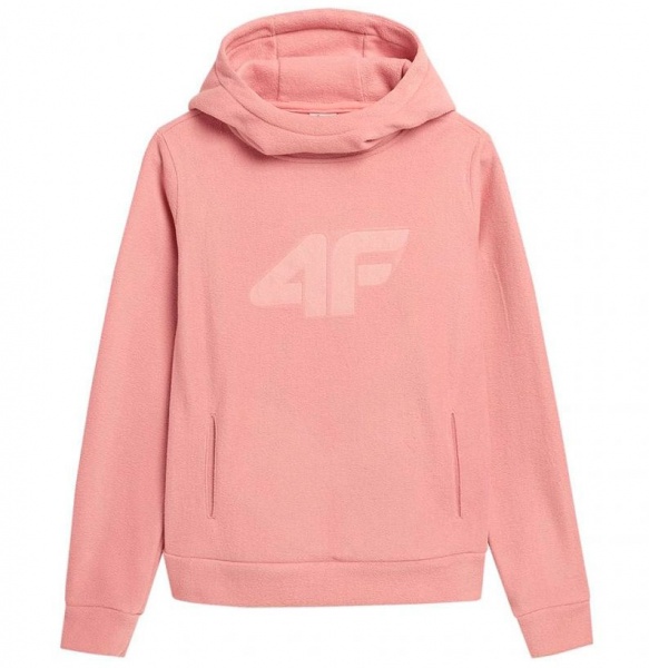 Джемпер 4F NOSH4-PLD352-65S р. XL бежевый