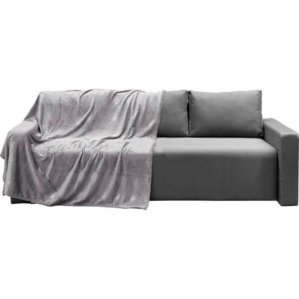 Плед La Nuit Горохи 160x200 см