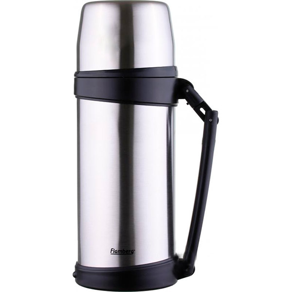 Термос туристический 1800 мл XTGH9-180 Flamberg